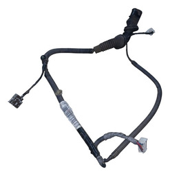 CHICOTE DA PORTA TRASEIRA DIREITA NEW CIVIC 2007 2011