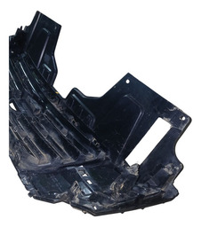 GRADE PARACHOQUE DIANTEIRO NISSAN FRONTIER 2017/2021 DETALHE