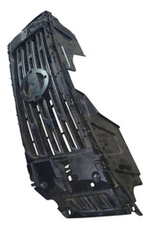 GRADE PARACHOQUE DIANTEIRO NISSAN FRONTIER 2017/2021 DETALHE