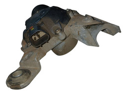 MOTOR LIMPADOR PARABRISA FRONTIER 2008 À 2014