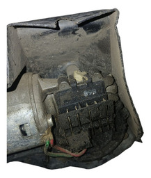 GALHADA LIMPADOR PARABRISA GOL/PARATI G2 2000/2002