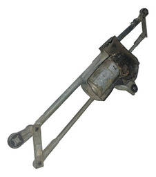 GALHADA LIMPADOR PARABRISA GOL/PARATI G2 2000/2002