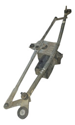 GALHADA LIMPADOR PARABRISA GOL/PARATI G2 2000/2002