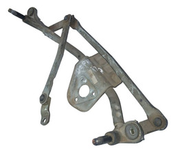 GALHADA LIMPADOR PARABRISA FIESTA 2003/2014