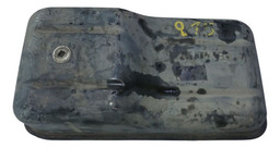 CARTER MOTOR CUMMINS FORD CARGO 2006