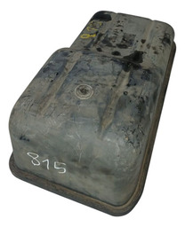 CARTER MOTOR CUMMINS FORD CARGO 2006