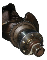 VIRABREQUIM N20 BMW 320/328I 2.0 16V TURBO 2013 A 2017