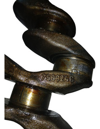 VIRABREQUIM N20 BMW 320/328I 2.0 16V TURBO 2013 A 2017