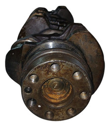 VIRABREQUIM PAJERO DAKAR/L200 TRITON 3.2 16V 2009/2016