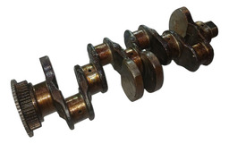 Virabrequim Chevrolet S10 2.8 Diesel 2006/2012