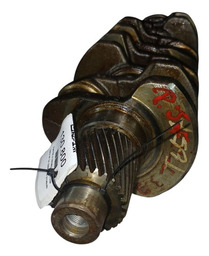 VIRABREQUIM PAJERO FULL 3.2 2007 A 2014 STD