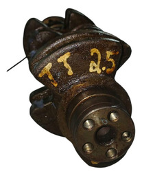 VIRABREQUIM JETTA 2.5 20V 5CC 2009 A 2014 STD