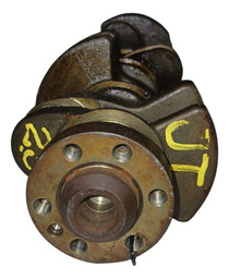 VIRABREQUIM JETTA 2.5 20V 5CC 2009 A 2014 STD