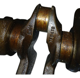 VIRABREQUIM JETTA 2.5 20V 5CC 2009 A 2014 STD