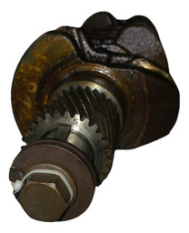 VIRABREQUIM PAJERO DAKAR/L200 TRITON 3.2 16V 09 A 16 DIESEL