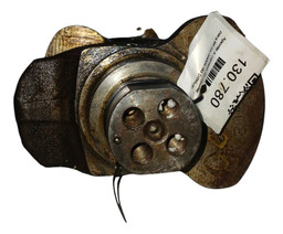 VIRABREQUIM CHEVROLET S10 2.8 DIESEL 2006/2012