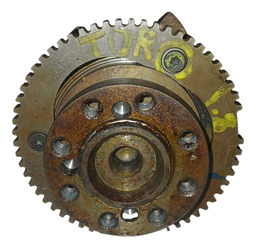 VIRABREQUIM RENEGADE/FIAT TORO 1.8 FLEX 2016 A 2021 STD