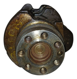 VIRABREQUIM PAJERO DAKAR/L200 TRITON 3.2 16V 2009 A 2016