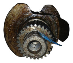 VIRABREQUIM PAJERO DAKAR/L200 TRITON 3.2 16V 2009 A 2016