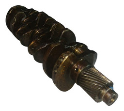 VIRABREQUIM PAJERO DAKAR/L200 TRITON 3.2 16V 2009 A 2016