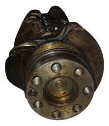 VIRABREQUIM PAJERO DAKAR/L200 TRITON 3.2 16V 2009 A 2016