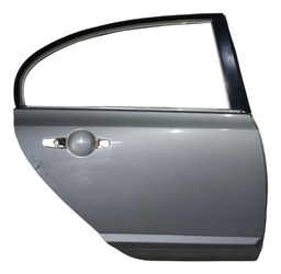 PORTA TRASEIRA DIREITA NEW CIVIC 2007 A 2011 DETALHE