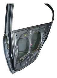 PORTA TRASEIRA DIREITA NEW CIVIC 2007 A 2011 DETALHE