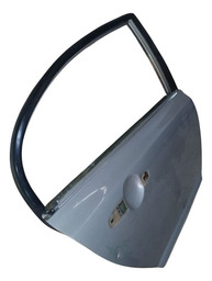 PORTA TRASEIRA DIREITA NEW CIVIC 2007 A 2011 DETALHE