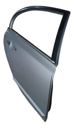PORTA TRASEIRA DIREITA NEW CIVIC 2007 A 2011 DETALHE