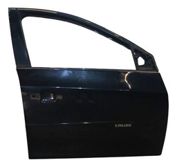 PORTA DIANTEIRA DIREITA CRUZE 2012 A 2016