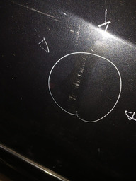 PORTA DIANTEIRA DIREITA CRUZE 2012 A 2016