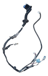 CHICOTE PORTA DIANTEIRA DIREITA CIVIC 2007 A 2011