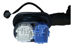 CHICOTE PORTA DIANTEIRA DIREITA CIVIC 2007 A 2011