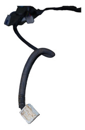 CHICOTE PORTA DIANTEIRA DIREITA CIVIC 2007 A 2011