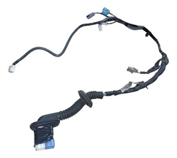 CHICOTE PORTA DIANTEIRA DIREITA CIVIC 2007 A 2011