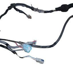 CHICOTE PORTA DIANTEIRA DIREITA CIVIC 2007 A 2011