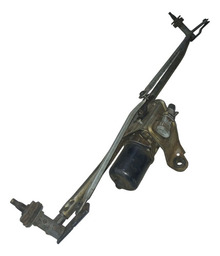 GALHADA LIMPADOR PARABRISA C/MOTOR IVECO DAILY 08 À 14