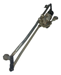 GALHADA LIMPADOR PARABRISA C/MOTOR IVECO DAILY 08 À 14