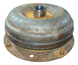 Conversor Torque Caixa Câmbio Range Rover Sport 2014