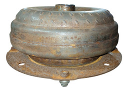 CONVERSOR TORQUE CAIXA CÂMBIO RANGE ROVER SPORT 2014