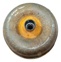 CONVERSOR TORQUE CAIXA CÂMBIO RANGE ROVER SPORT 2014