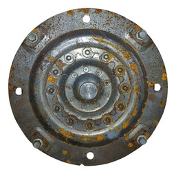 CONVERSOR TORQUE CAIXA CÂMBIO RANGE ROVER SPORT 2014