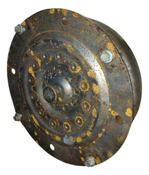 CONVERSOR TORQUE CAIXA CÂMBIO RANGE ROVER SPORT 2014