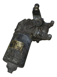 MÁQUINA LIMPADOR PARA-BRISA EVOQUE 2012 A 2016