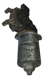 MÁQUINA LIMPADOR PARA-BRISA EVOQUE 2012 A 2016