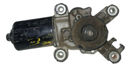 MOTOR LIMPADOR PÁRA-BRISA FRONTIER 2.8 2002/2007