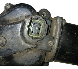 MOTOR LIMPADOR PÁRA-BRISA FRONTIER 2.8 2002/2007