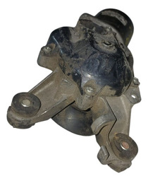 MOTOR LIMPADOR PÁRA-BRISA FRONTIER 2.8 2002/2007