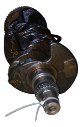 VIRABREQUIM HB20 CRETA CERATO SOUL 1.6 16V 12011/2019