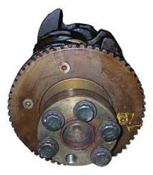 VIRABREQUIM HB20 CRETA CERATO SOUL 1.6 16V 12011/2019